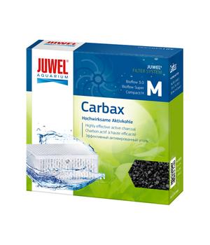 JUWEL® AQUARIUM Filtermedien Carbax