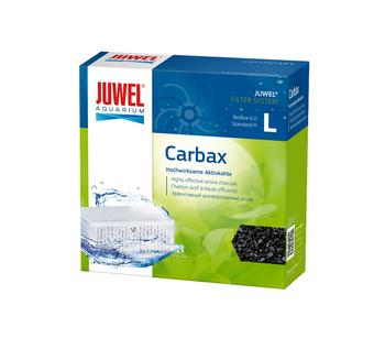 JUWEL AQUARIUM Filtermedien Carbax