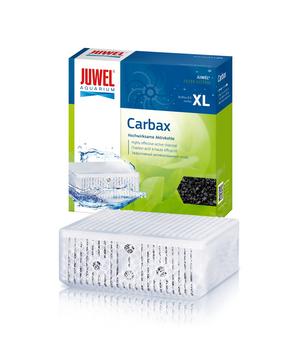 JUWEL AQUARIUM Filtermedien Carbax