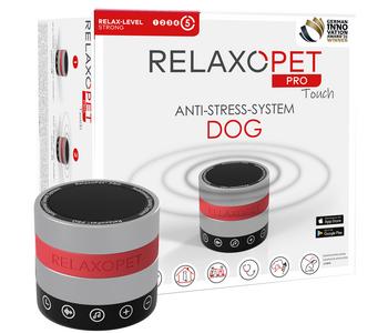 RelaxoPet® Pro Touch Anti-Stress-System für Hunde