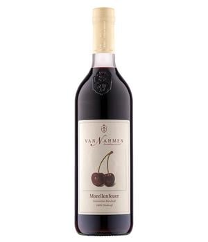 van Nahmen Sauerkirsche Morellenfeuer Direktsaft, 0,75 L