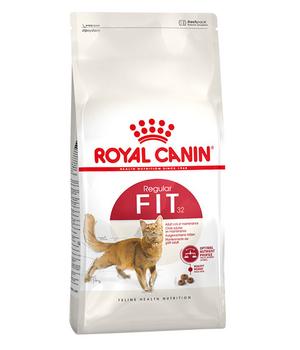 ROYAL CANIN® Trockenfutter für Katzen Fit