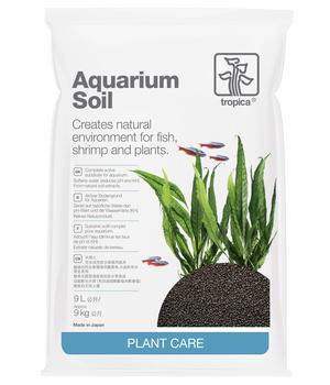 Tropica Bodengrund Aquarium Soil