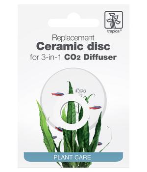 Tropica Keramikscheibe für CO2 Diffuser 3-in-1