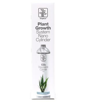 Tropica CO2 System Nano Zylinder, 95 g