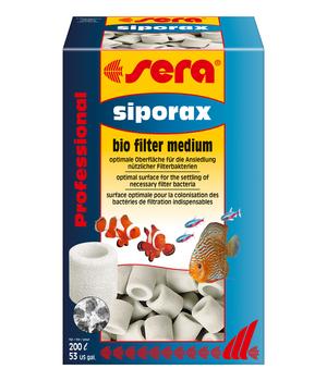 sera siporax Professional 15 mm, 1 l