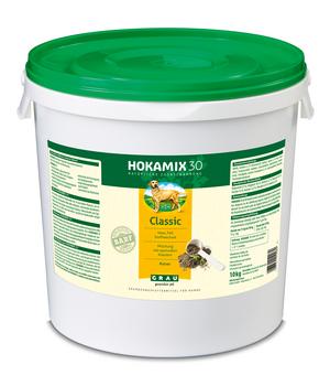 GRAU Ergänzungsfuttermittel für Hunde Hokamix 30 Classic Pulver