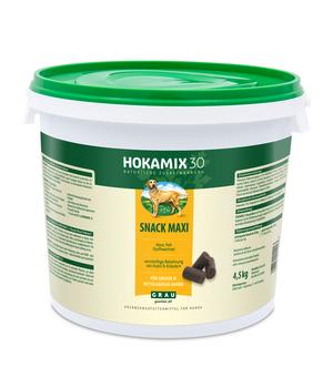 GRAU Hundesnack Hokamix 30 Snack Maxi