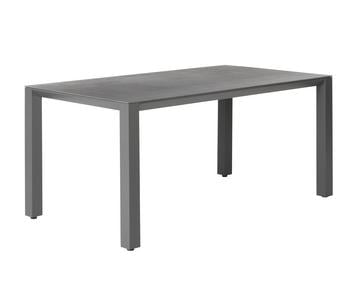 Dehner Gartentisch Palermo, ca. B160/H74/T87 cm