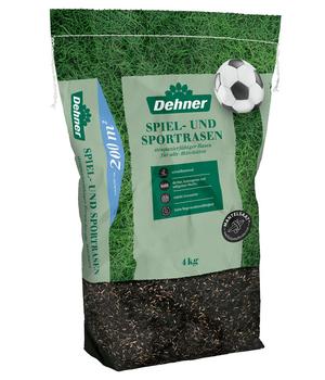 Dehner Saatgut Spiel- und Sportrasen