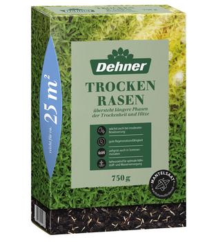 Dehner Saatgut Trockenrasen