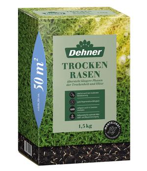 Dehner Saatgut Trockenrasen