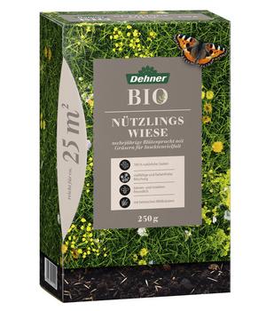 Dehner Bio Nützlingswiese, 250 g