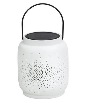 Dehner Solar-Laterne Elsa