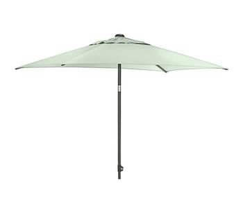 Dehner Sonnenschirm Andros, rechteckig, ca. B210/T150 cm