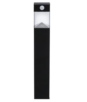 Dehner Solar-Wegleuchte Goran, ca. B8/H50/T8 cm