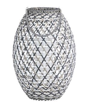 Dehner Solar-Laterne Tamarin