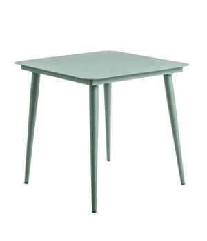 Dehner Gartentisch Paris, ca. B75/H73/T75 cm