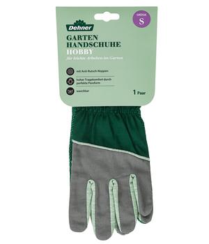 Dehner Gartenhandschuhe Hobby