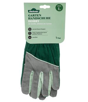 Dehner Gartenhandschuhe Hobby