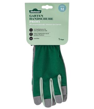 Dehner Gartenhandschuhe Profi