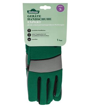 Dehner Gerätehandschuhe Expert