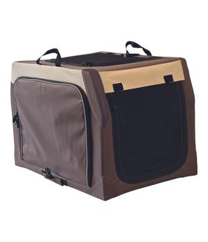 Nobby Transporttasche Traveller Extend, braun