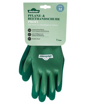 Dehner Pflanz- & Beethandschuhe Profi