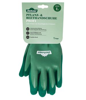 Dehner Pflanz- & Beethandschuhe Profi