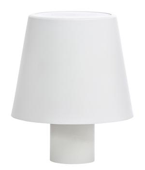 Dehner Akku-Flaschenleuchte Dyan, ca. Ø11/H13 cm