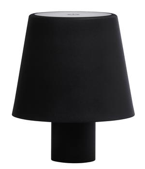 Dehner Akku-Flaschenleuchte Dyan, ca. Ø11/H13 cm