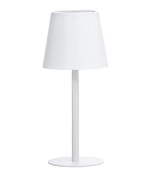 Dehner Akku-Leuchte Dyan, ca. Ø9/H20 cm