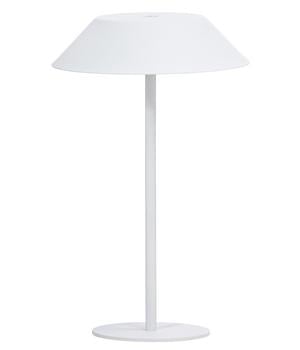 Dehner Akkuleuchte Adina, ca. Ø18/H30 cm