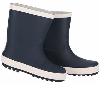 XQ Footwear Gummistiefel Kinder, dunkelblau