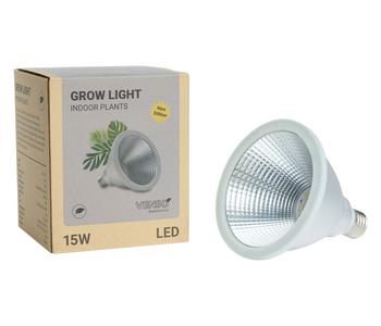 Venso LED-Pflanzenlampe Indoor Plants E27, 15 W