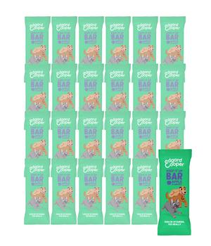 Edgard & Cooper Hundesnack Keep It Up Bar, Apfel & Blaubeere, 24 x 30 g