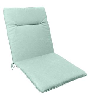 Dehner Niederlehnerauflage Veneto, ca. B48/H4/T97 cm