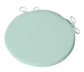 4 x Dehner Sitzkissen Veneto, Ø40/H4 cm - Mindestbestellmenge: 4 Stk.