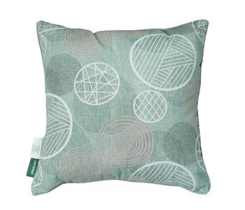 Dehner Dekokissen Aosta, ca. B40/T40 cm