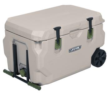 Lifetime Kühlbox Premium, ca. 61,5 L