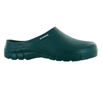 Blackfox Clogs Evasion