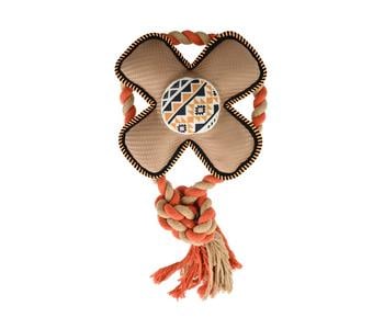 Dehner Lieblinge Hundespielzeug Manitu, ca. B18/H30/T6 cm