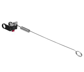 Non-stop dogwear Bikeantenne für Hundeleinen, ca. L49 cm