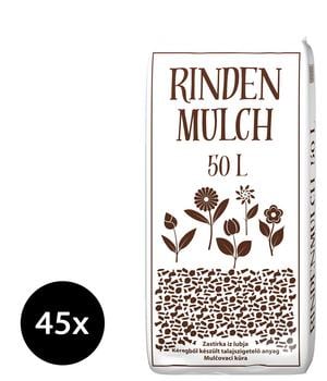 Empfinger Aktions-Rindenmulch, 45 x 50 l
