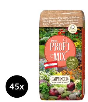 Empfinger Premium Profi-Mix torffrei, 45 x 50 l