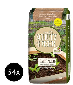 COMPO BIO Universalerde torffrei | Dehner