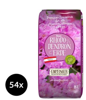 Empfinger Premium Rhododendronerde