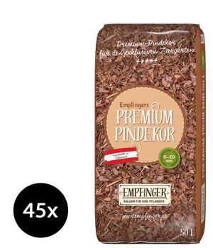 Empfinger Premium PinDekor, 45 x 50 l