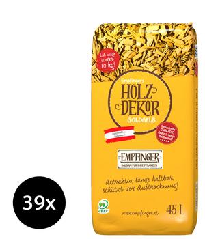 Empfinger Premium Holzdekor, 39 x 45 l