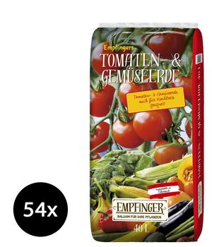 COMPO BIO Tomaten- und Gemseerde | Dehner